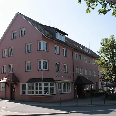 Hotel Schillerplatz 3*