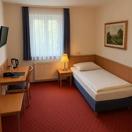 Schillerplatz Hotel Oehringen