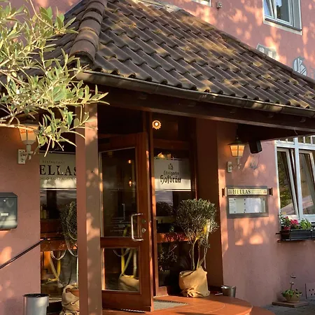 Schillerplatz 3* Öhringen