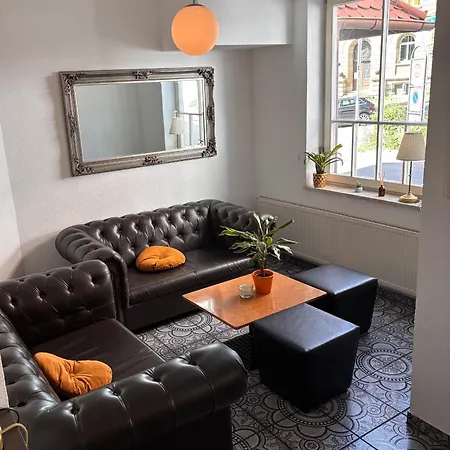 Hotel Schillerplatz