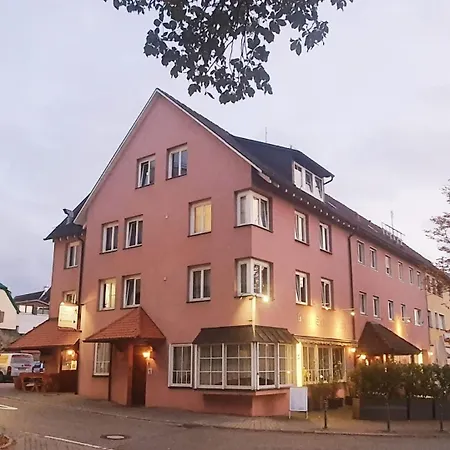 호텔 Schillerplatz 3*