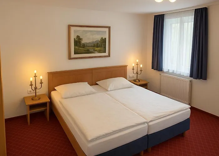 Hotel Schillerplatz Öhringen