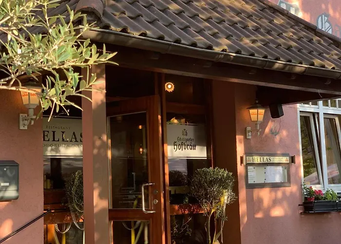 Schillerplatz 3* Oehringen